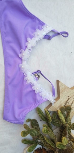 Corpiño Sula (Lila) - tienda online