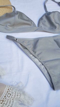 Bombacha Rubí (Gris) - comprar online
