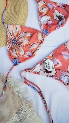 Bombacha Lidia (Floreada) - Her bikinis