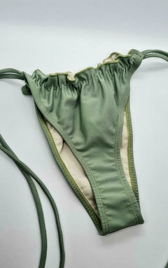 Bombacha Samoa (Verde menta) en internet