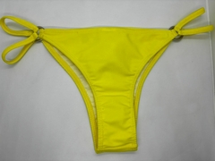 Bombacha Mijet (Amarilla) - Her bikinis