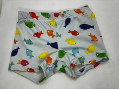 Short niño - comprar online