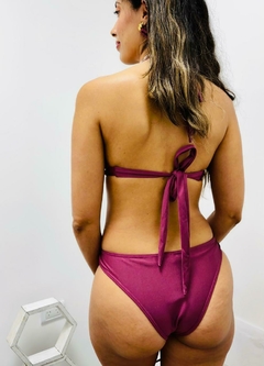 Bombacha Amazonas (Vino) - comprar online