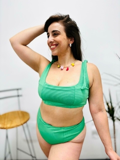 Bombacha Aurora (Verde)