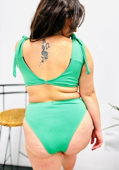 Imagen de Bombacha Aurora (Verde)