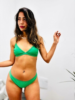 Corpiño Amena - Her bikinis