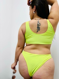 Bombacha Congo - Her bikinis