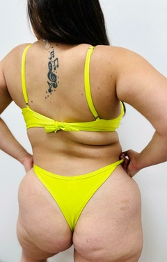 Bombacha Etna - Her bikinis