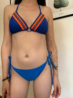 Bombacha Ifa (Azul)