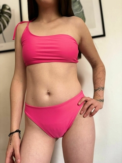 Corpiño Kauai (Fucsia) - comprar online