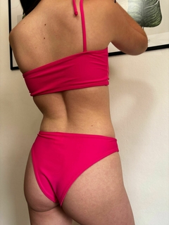 Corpiño Kauai (Fucsia) - Her bikinis