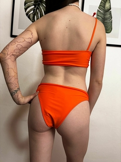 Corpiño Kauai (Naranja) - comprar online