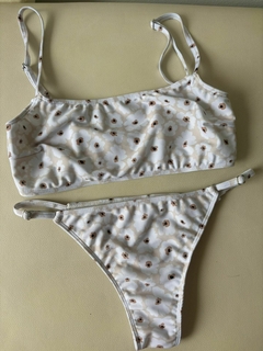 Corpiño Emma (Estampado) - Her bikinis