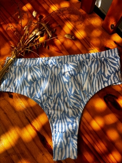 Bombacha Ava (Estampada) - tienda online