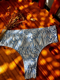 Bombacha Ava (Estampada) - Her bikinis