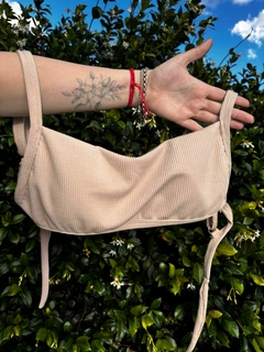 Corpiño Madison (Beige) - tienda online