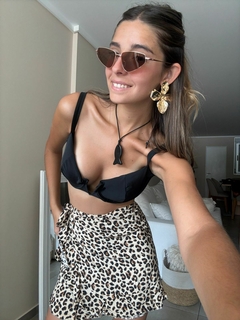 Imagen de Corpiño Carla (Negro)