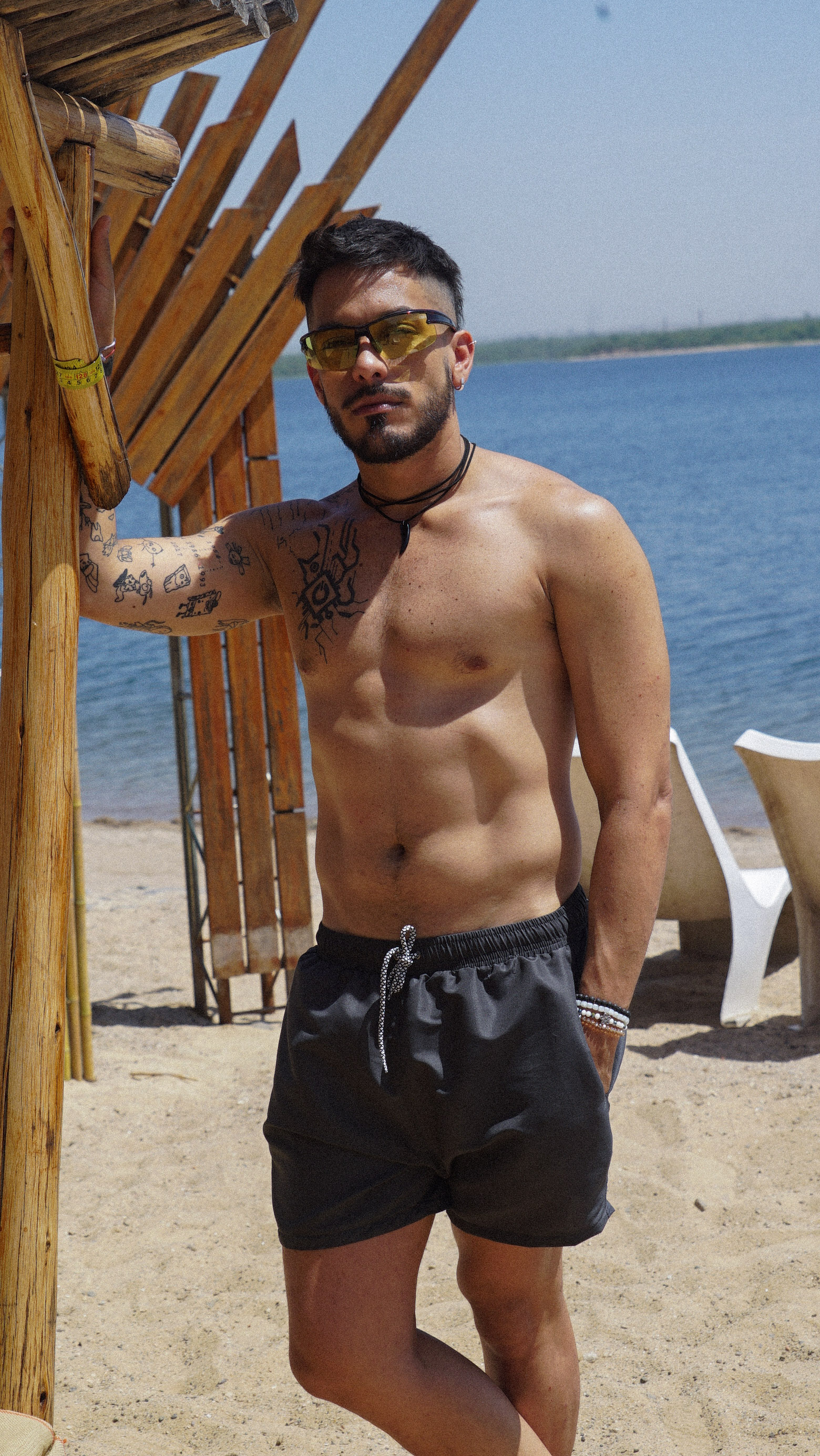 Hombres
