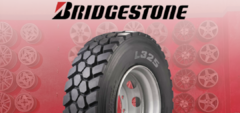 Banner de la categoría Bridgestone