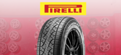 Banner de la categoría Pirelli
