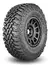 33X12.50 R17 G003 YOKOHAMA