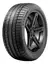 225 50 R17 EXTREMECONTACT DW