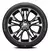 235 55 R18 ALENZA 001 BRIDGESTONE - comprar online