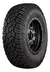 31X10,50 R15LT G016 YOKOHAMA