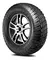 265 65 R17 DUELER AT 693 BRIDGESTONE