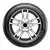 195 50 R16 EP150 ECOPIA BRIDGESTONE - comprar online