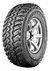 225 70 R17 DUELER M/T 674 BRIDGESTONE