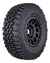 31X10.50R15 G003 YOKOHAMA