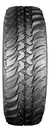 225 70 R17 DUELER M/T 674 BRIDGESTONE - comprar online