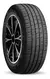 235 55 R17 NEXEN NFERA RU1