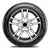 205 65 R16 EP150 ECOPIA BRIDGESTONE - comprar online