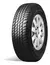 255 70 R15 DUELER HT 840 BRIDGESTONE