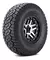 35X12.50 R17LT G016 YOKOHAMA