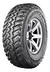 265 70 R16 DUELER M/T 674 BRIDGESTONE