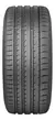 245 45 ZR17 V105S YOKOHAMA - comprar online