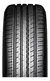 245 40 R18 AE51 YOKOHAMA - comprar online