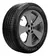 225 55 R16 TURANZA ER300 BRIDGESTONE