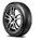 215 60 R16 EP150 ECOPIA BRIDGESTONE
