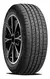 255 45 R20 NEXEN NFERA RU5 105V