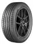 205 45 R17 EAGLE TOURING GOODYEAR