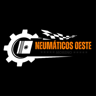 Neumaticos Oeste Moreno