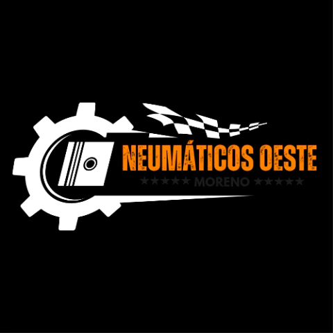 Neumaticos Oeste Moreno