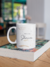 Caneca Madrinha