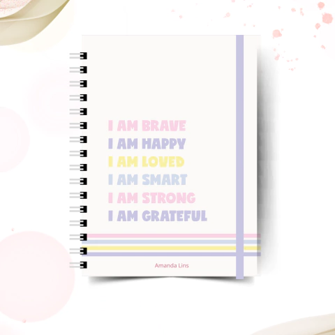 Agenda Grateful - comprar online