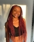 Box Braids - comprar online