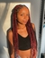 Box Braids